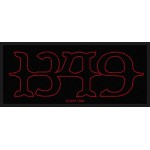 Patch 1349 - Logo