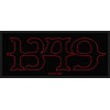 Patch 1349 - Logo