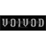 Patch Voivod - Logo