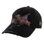 Casquette Iron Maiden - The Trooper