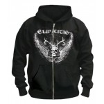 Sweat Zipp&eacute; Eluveitie - Dumnorix