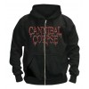 Sweat Zipp&eacute; Cannibal Corpse - Torture Album