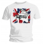 T-shirt The Sex Pistols - Anarchy Union