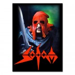 Sticker Sodom