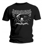 T-shirt Dissection - Reaper