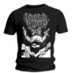 T-shirt Municipal Waste - Toxic Twins