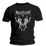 T-shirt Melechesh - Summerian Sonic Magick