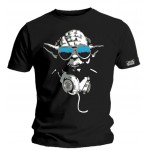T-shirt Star Wars - Yoda