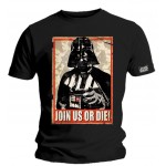 T-shirt Star Wars - Join Us