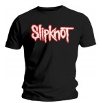 T-shirt Slipknot - Barcode