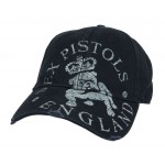 Casquette Sex Pistols - Bulldog
