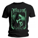 T-shirt Rise To Remain - Alien
