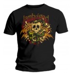 T-shirt Lamb Of God - Venom