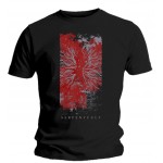 T-shirt Serpentcult - S/T
