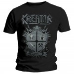 T-shirt Kreator - Ruhrpott