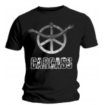 T-Shirt Carcass - Heartwork