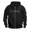 Sweat Zipp&eacute; Ozzy Osbourne - Crown