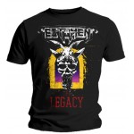 t-shirt Testament - The Legacy