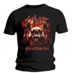 t-shirt Slayer - Not Of This God