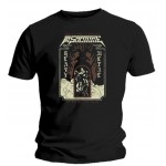 T-shirt In Solitude - Heavy Metal