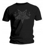 T-shirt Dark Funeral - Logo