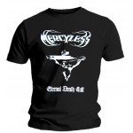 T-shirt Mercyless - Eternal Death Cult
