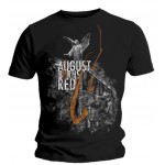 T-shirt August Burns Red - Stone Angel
