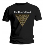 T-shirt The Devil's Blood - The Epicentre