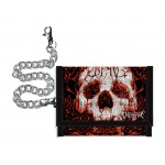 Portefeuille Bullet For My Valentine - Elegant