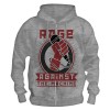 Sweat Zipp&eacute; Rage Against The Machine - Revolution