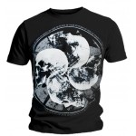 T-shirt Converge - 20 Years