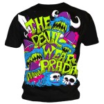 T-shirt The Devil Wears Prada - Vikings