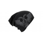 Bonnet Behemoth - Eagle Logo