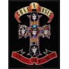 Patch Guns N' Roses - Appetite