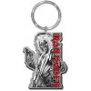 Porte-cl&eacute; Iron Maiden - Killers