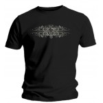 T-Shirt Opeth - Ornamental