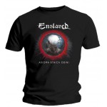 T-shirt Enslaved - Axioma Ethica Odini
