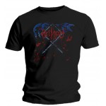T-shirt Helheim - Heidindomr