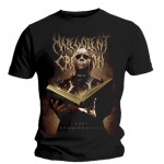 T-shirt Malevolent Creation - Lost Commandments