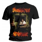 T-shirt Insidious Disease - Face Off