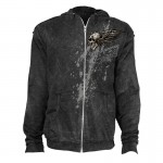 Sweat Zipp&eacute; Alchemy - Death Scream