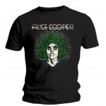 T-shirt Alice Cooper - Medusa