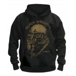 Sweat &agrave; Capuche Black Sabbath - US Tour 78
