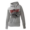 Sweat &agrave; Capuche Bullet For My Valentine - Skull - Femme