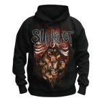 Sweat &agrave; Capuche Slipknot - Maggots