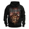 Sweat &agrave; Capuche Slipknot - Maggots