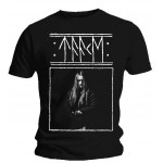 T-shirt Taake - Noregs