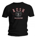 T-shirt Rush - Department