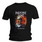 T-Shirt Paradise Lost - Draconian Times