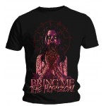 T-shirt Bring Me The Horizon - Zombie Girl